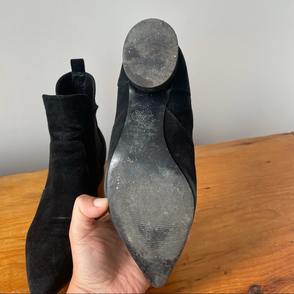 KENDALL & KYLIE BOOTIES - Picture 8 of 10